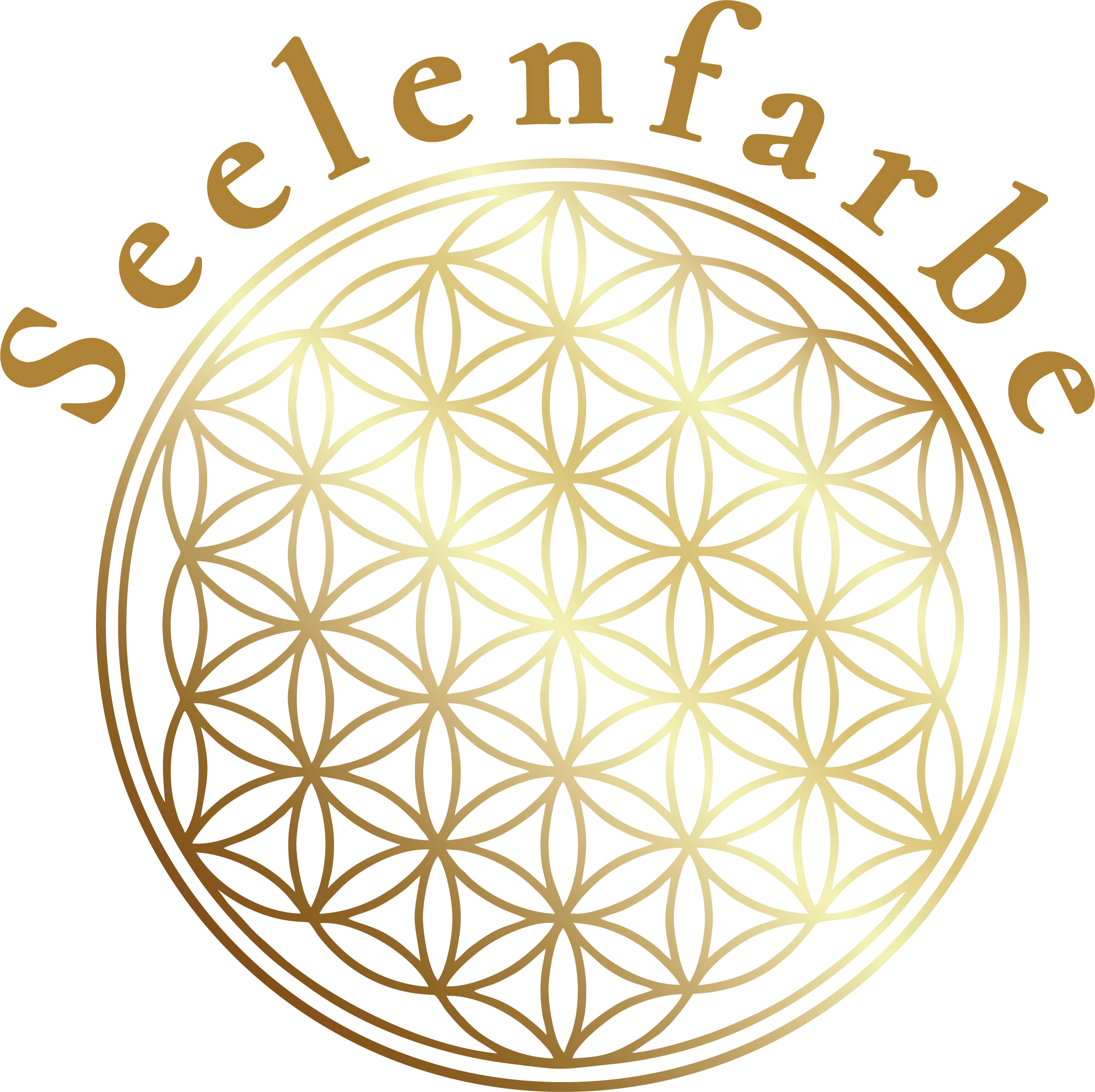 Seelenfarbe - Achtsamkeitstrainerin und Gesundheitspraktikerin (DGAM) - Logo