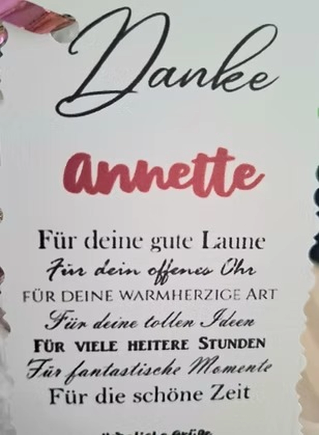 Seelenfarbe - Achtsamkeitstrainerin und Gesundheitspraktikerin (DGAM) - Kundenstimmen