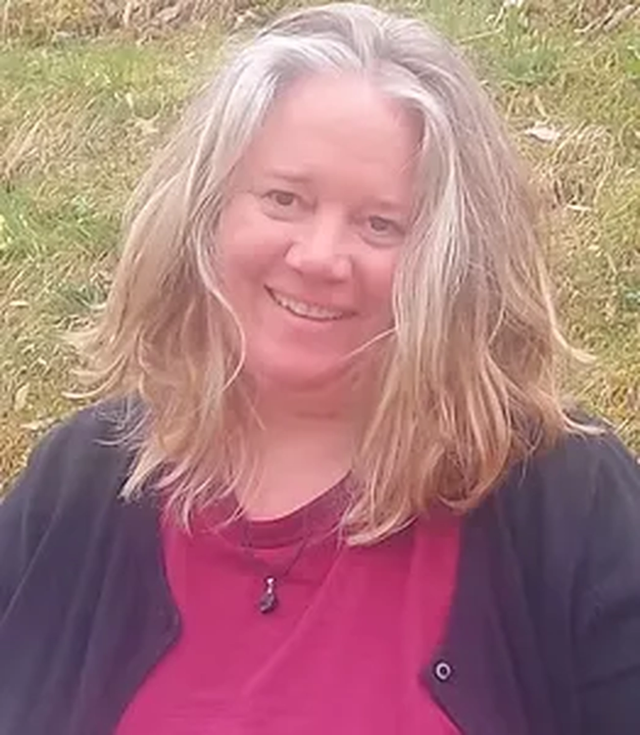 auto_awesome Translate from: German 1,168 / 5,000 Seelenfarbe - Annette Kleinbub (