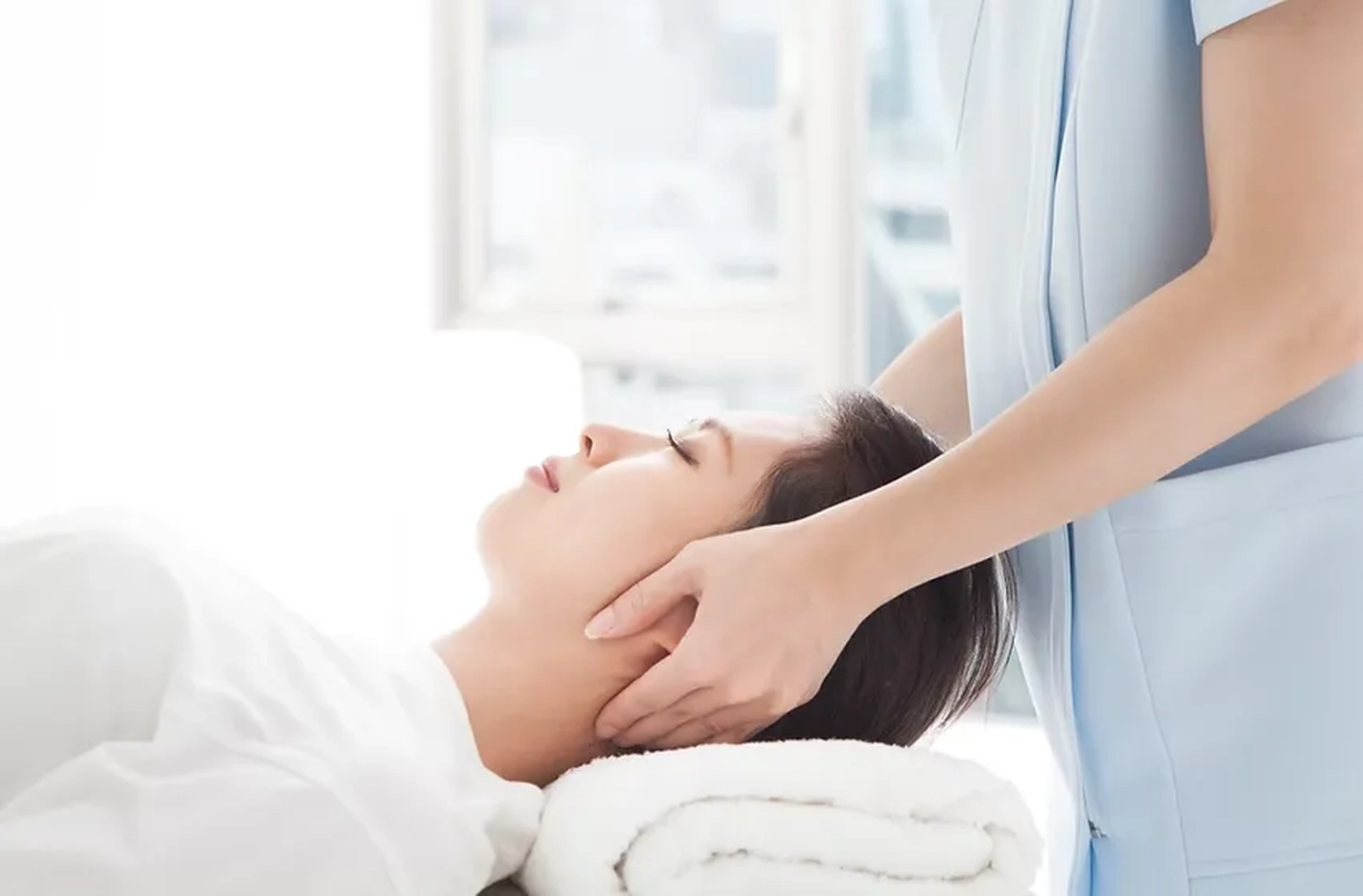 Seelenfarbe - Achtsamkeitstrainerin und Gesundheitspraktikerin (DGAM) - Craniosacral